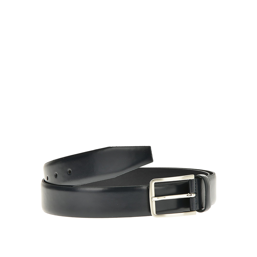 Belt PP2003Blu-110 – Pierro Poggi