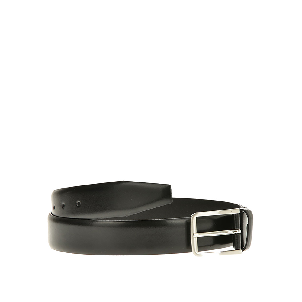 Belt PP2003Nero-120 – Pierro Poggi