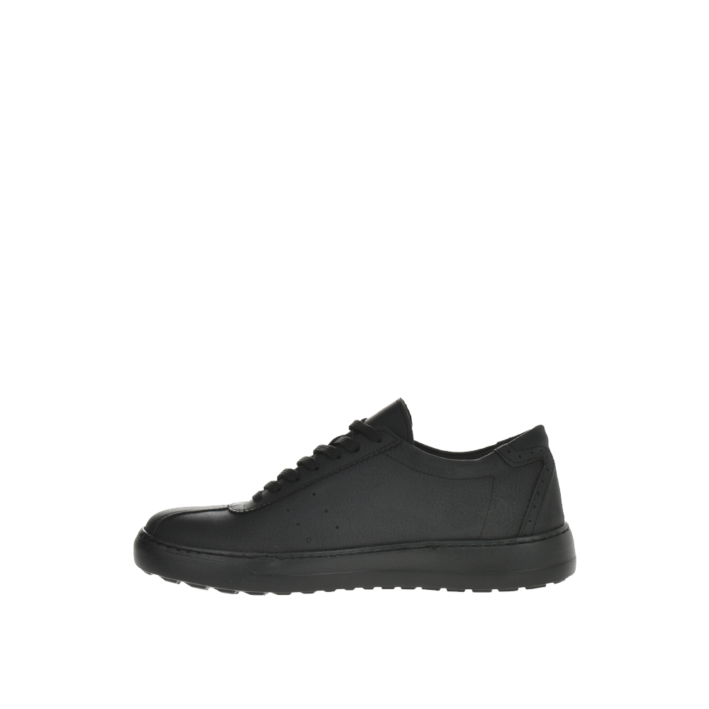 Sneakers PP6009Black-43 – Pierro Poggi