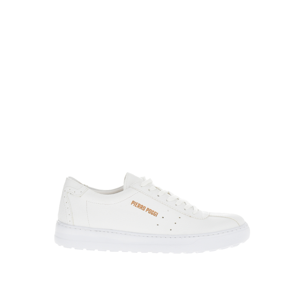 Sneakers PP6009White-40 – Pierro Poggi