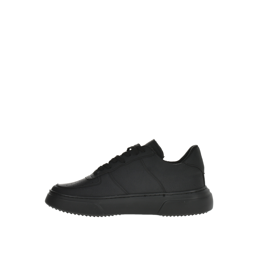 Sneakers PP6012Black-40 – Pierro Poggi