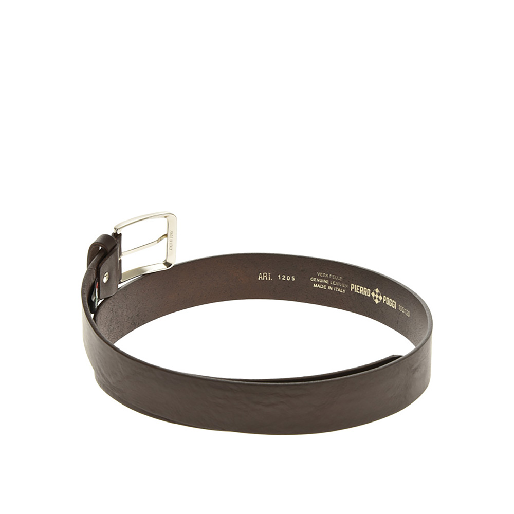 Pierro_Poggi_Belt_PP2001Marrone-120_front