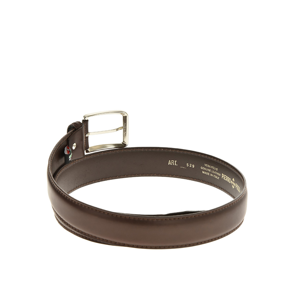 Pierro_Poggi_Belt_PP2002Marrone-120_front